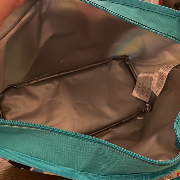 Mickey Mouse Disney Store Cooler Bag - Picture 3 of 4